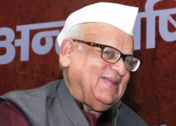 पूर्व राज्यपाल कुरैशी का निधन