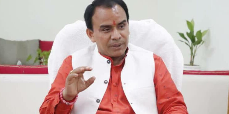 20 कलस्टर विद्यालयों को 21 करोड़ स्वीकृत : डॉ. धन सिंह रावत