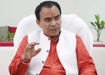 13 लाख बच्चों को पिलाई जायेगी पोलियो ड्राप : डॉ. धन सिंह रावत