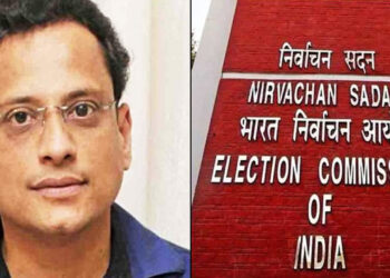 आईएएस दिलीप जावलकर होंगे प्रदेश के नए गृह सचिव