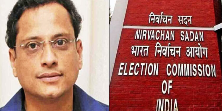 आईएएस दिलीप जावलकर होंगे प्रदेश के नए गृह सचिव