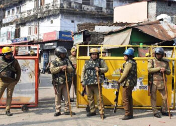 यह है हल्द्वानी घटना की दर्दनाक दास्तान