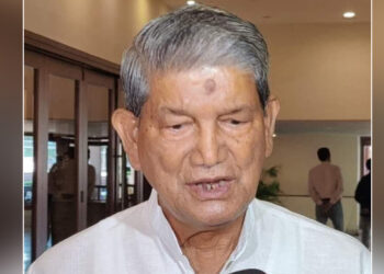 एक हरदिल अजीज शानदार व्यक्ति थे कुरैशी : हरीश