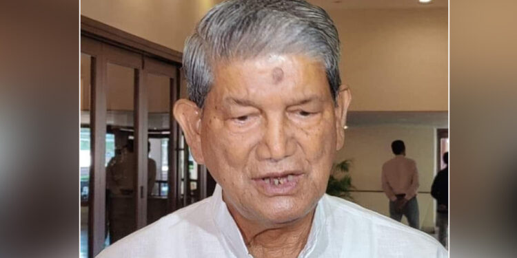 एक हरदिल अजीज शानदार व्यक्ति थे कुरैशी : हरीश