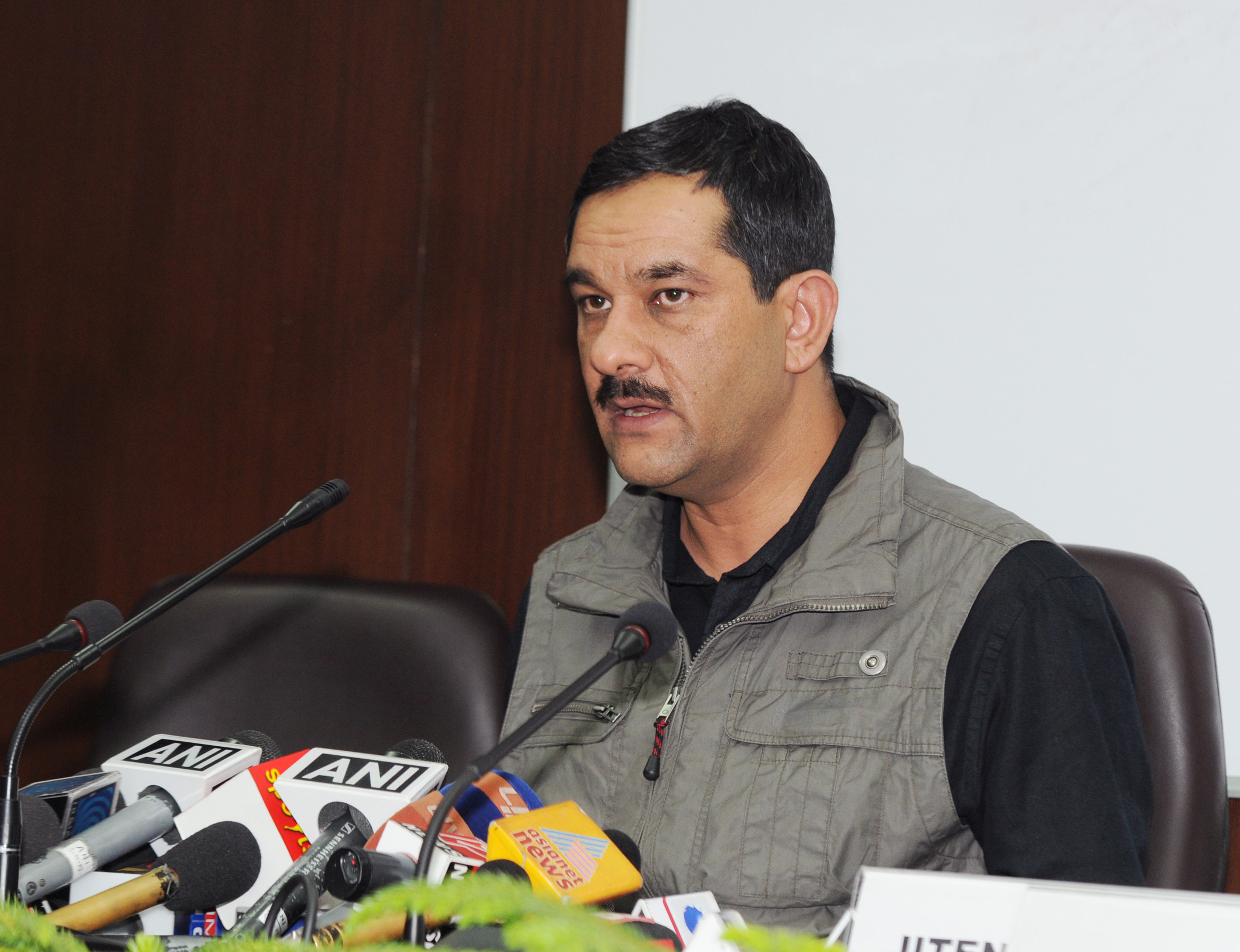 कांग्रेस के इस दिग्गज नेता ने टिकट बंटवारे को लेकर किया बड़ा खुलासा