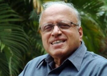 हरित क्रांति के जनक को मिला देश का सर्वोच्च सम्मान ‘भारत रत्न’