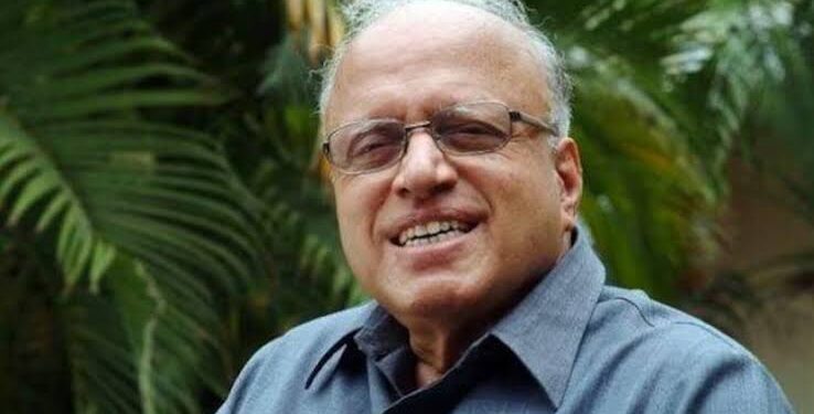 हरित क्रांति के जनक को मिला देश का सर्वोच्च सम्मान ‘भारत रत्न’ हरित क्रांति के जनक को मिला देश का सर्वोच्च सम्मान ‘भारत रत्न’
