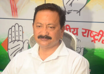 बिना कारोबार के कैसे अरबपति बन रहे मंत्री गणेश जोशी, जांच होनी चाहिए : माहरा