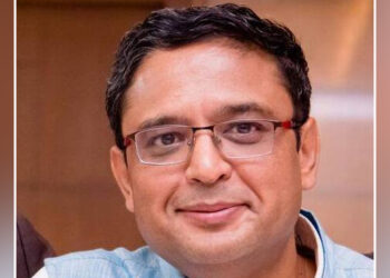 लोकसभा चुनाव से पहले कांग्रेस को लगा झटका