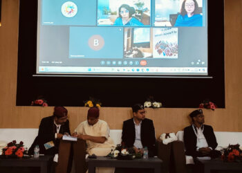 एनआरएलएम के चार दिवसीय कार्यशाला का शुभारम्भ