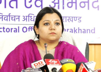 सी विजिल एप के माध्यम से आदर्श आचार संहिता के उल्लंघन की 6357 शिकायतें दर्ज हुईं