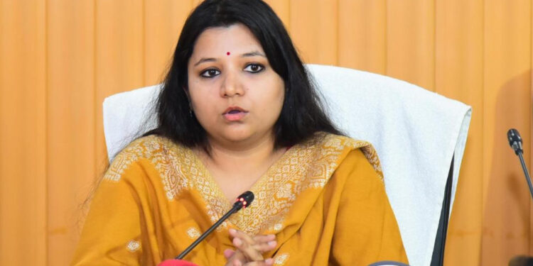 पांचों लोकसभा सीटों के व्यय पर्यवेक्षक उत्तराखंड पहुंचे