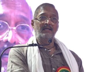 नाना पाटेकर बोले- ‘सरकार से कुछ मांगो मत, तय करो सरकार किसकी लानी है’!