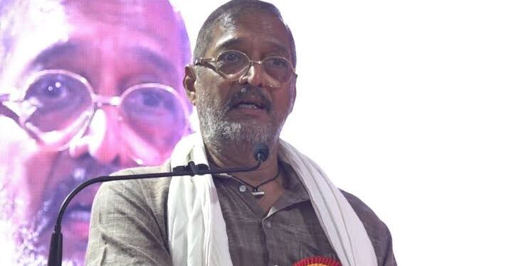 नाना पाटेकर बोले- ‘सरकार से कुछ मांगो मत, तय करो सरकार किसकी लानी है’!