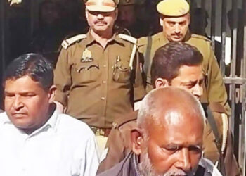 रामपुर तिराहा कांड : पीएसी के दो सिपाहियों को आजीवन कारावास