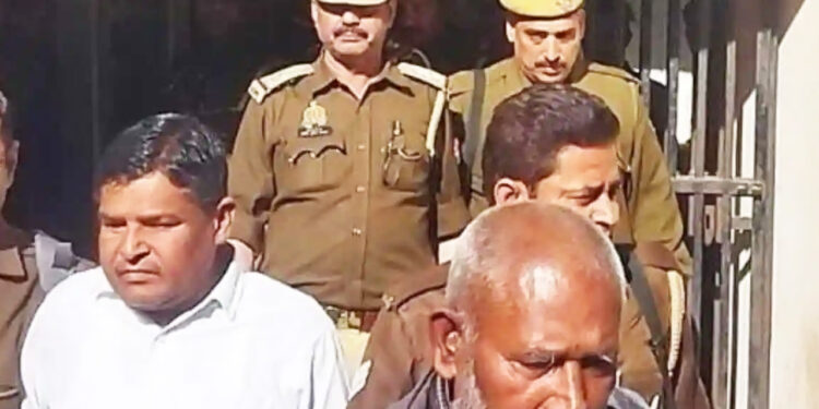 रामपुर तिराहा कांड : पीएसी के दो सिपाहियों को आजीवन कारावास