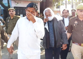 चर्चित रामपुर तिराहा कांड : 30 साल बाद मिला पीड़ितों को न्याय