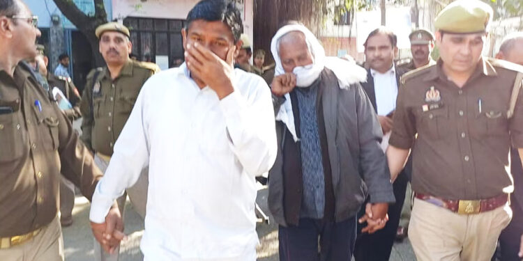 चर्चित रामपुर तिराहा कांड : 30 साल बाद मिला पीड़ितों को न्याय