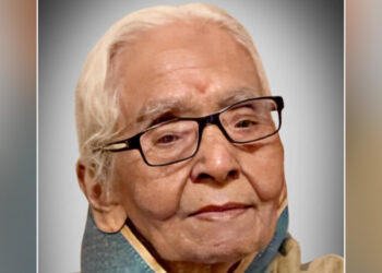 प्रखर समाजसेवी सुशीला बहुगुणा का निधन