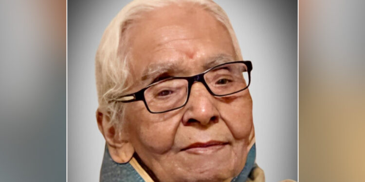 प्रखर समाजसेवी सुशीला बहुगुणा का निधन