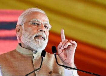 पीएम मोदी ने विपक्षी गठबंधन ‘INDI’ के घोटाले गिनाए, कहा- सूची बहुत लंबी है!