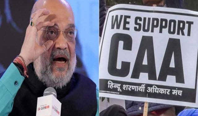 नागर‍िकता ही नहीं, असल क्‍या है CAA का पूरा सच, जानें सारी बातें