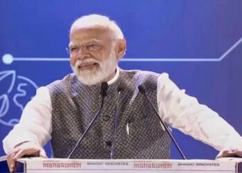 PM Modi ने बताया कैसे देश में बढ़ रहा इनोवेशन!