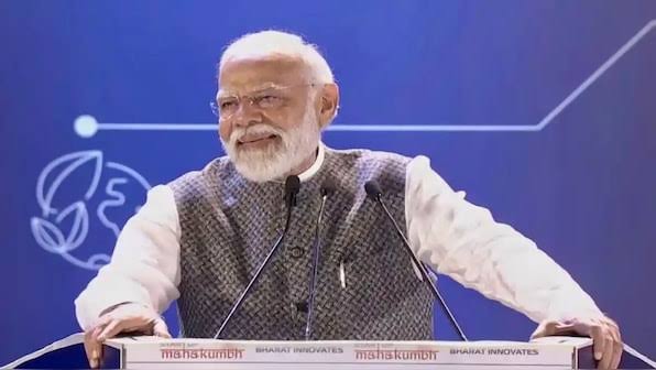PM Modi ने बताया कैसे देश में बढ़ रहा इनोवेशन! PM Modi ने बताया कैसे देश में बढ़ रहा इनोवेशन!
