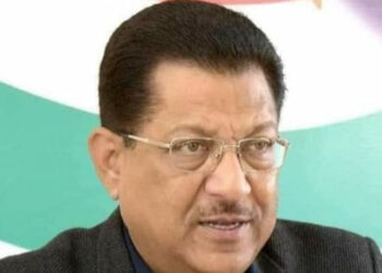 पीएम के आरोप झूठ का पुलिंदा : धस्माना