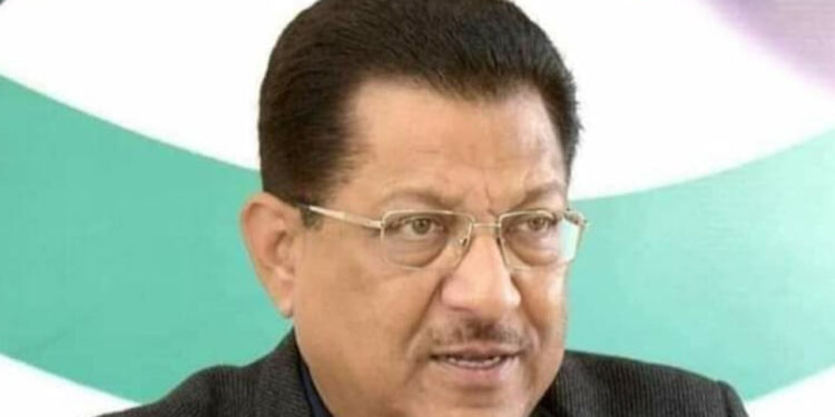 पीएम के आरोप झूठ का पुलिंदा : धस्माना