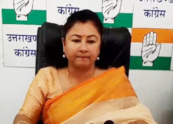 क्या महाराज चारों पीठों के शंकराचार्यों-महामंडेलेश्वरों को भी हिंदू नहीं मानते : कांग्रेस