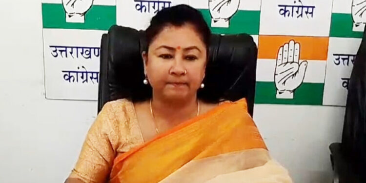 क्या महाराज चारों पीठों के शंकराचार्यों-महामंडेलेश्वरों को भी हिंदू नहीं मानते : कांग्रेस