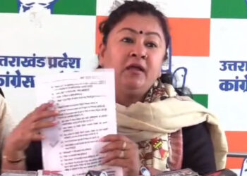 अब प्रदेश में एक साल से रहने वाला व्यक्ति होगा उत्तराखंड का निवासी : दसौनी