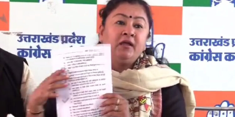 अब प्रदेश में एक साल से रहने वाला व्यक्ति होगा उत्तराखंड का निवासी : दसौनी