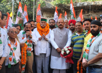 पीएम ऋषिकेश आये पर अंकिता हत्याकांड पर एक शब्द भी नहीं बोले : गुनसोला