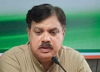 उत्तराखंड में 2009 के इतिहास की होगी पुनरावृत्ति : राजीव महर्षि