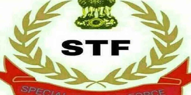 यूपी पुलिस भर्ती पेपर लीक मामले में STF को मिली बड़ी सफलता!