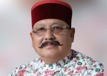 कांग्रेस के लिए रामलला नहीं बाबर की मजार रही आस्था का केन्द्र : महाराज