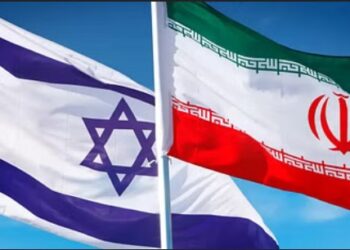iran-Israel