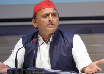 भाजपा ने अखिलेश यादव की सपा के हाथ से छीना बड़ा मुद्दा, अब क्या रणनीति