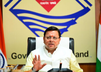 पुलिस अधिकारी सड़क मार्ग से ग्राउंड जीरो पर यात्रा व्यवस्थाओं को देंखें : सीएम