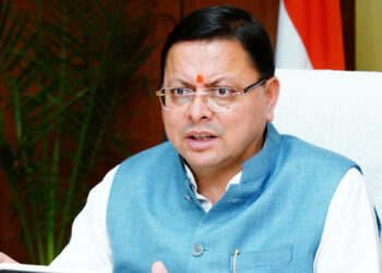 राज्य में विद्युत की मांग के अनुसार आपूर्ति की पर्याप्त व्यवस्था सुनिश्चित की जाए : सीएम