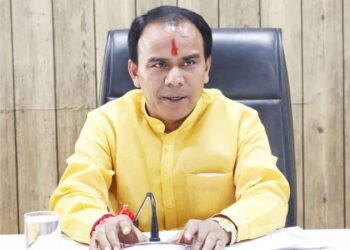 सूबे में बेसिक शिक्षकों के 3600 पदों पर होगी भर्ती : डा. धन सिंह रावत