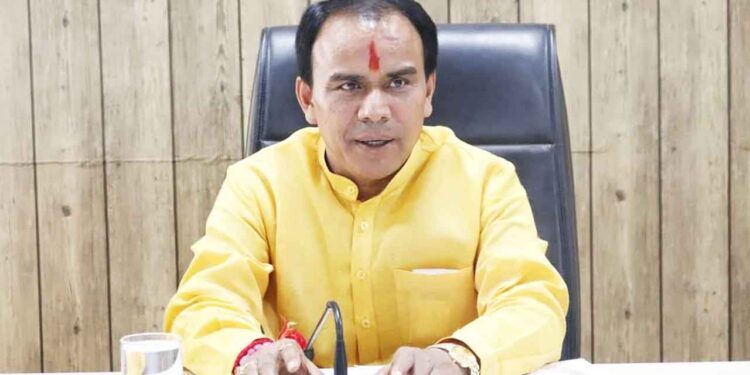 सूबे में बेसिक शिक्षकों के 3600 पदों पर होगी भर्ती : डा. धन सिंह रावत