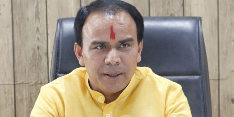 सूबे को मिले 246 नये एमबीबीएस चिकित्सक