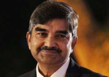 वन विभाग के नए मुखिया ने लिया चार्ज