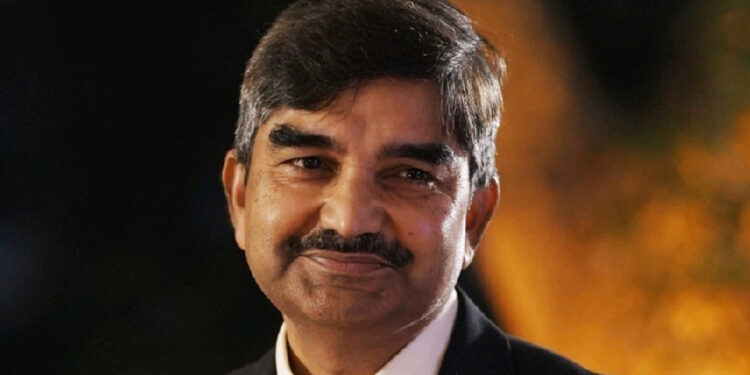 वन विभाग के नए मुखिया ने लिया चार्ज