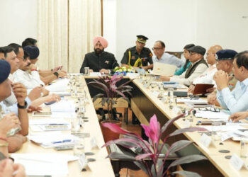 चारधाम यात्रा उत्तराखण्ड की सामाजिक एवं सांस्कृतिक व्यवस्था की पहचान : राज्यपाल