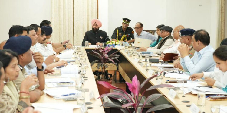 चारधाम यात्रा उत्तराखण्ड की सामाजिक एवं सांस्कृतिक व्यवस्था की पहचान : राज्यपाल