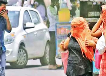 उत्तराखण्ड में गर्मी ने तोड़े सारे रिकॉर्ड